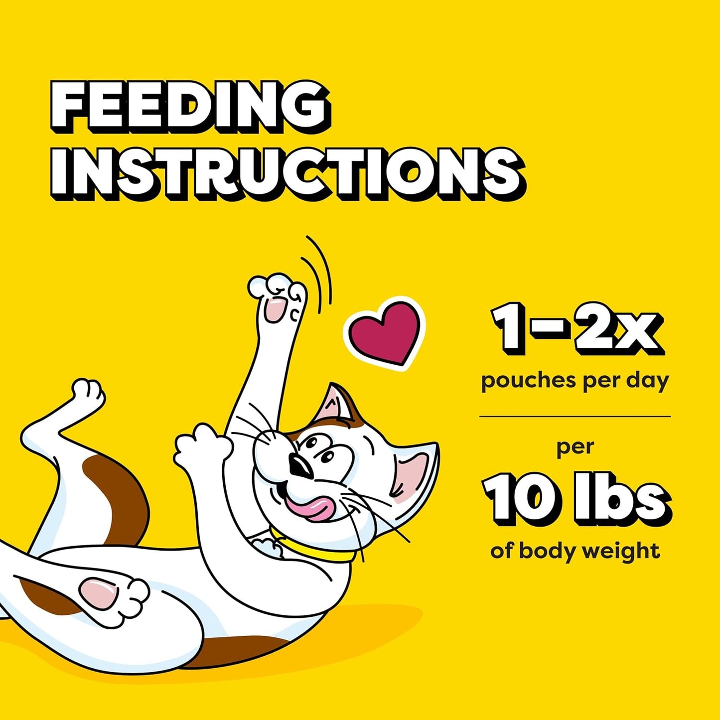 Creamy Puree with Tuna Lickable, Squeezable Cat Treats, 0.42 Oz Pouches, 4 Count (Pack of 11) - Total 44 Count